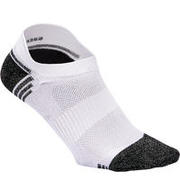 WS 500 Fresh Kids' Walking Socks - White