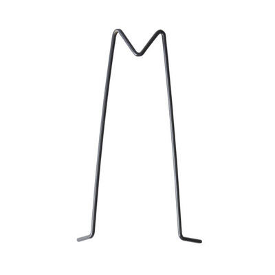 Befestigung Tornetz SG 500 Größe M und L