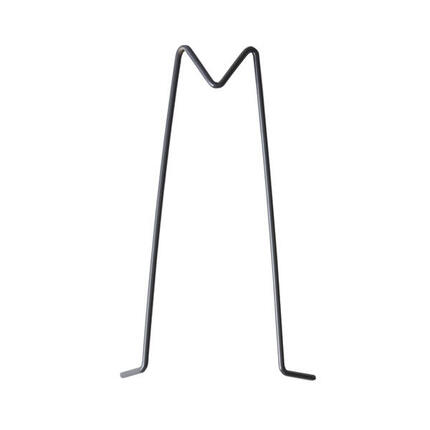 Befestigung Tornetz SG 500 Größe M und L