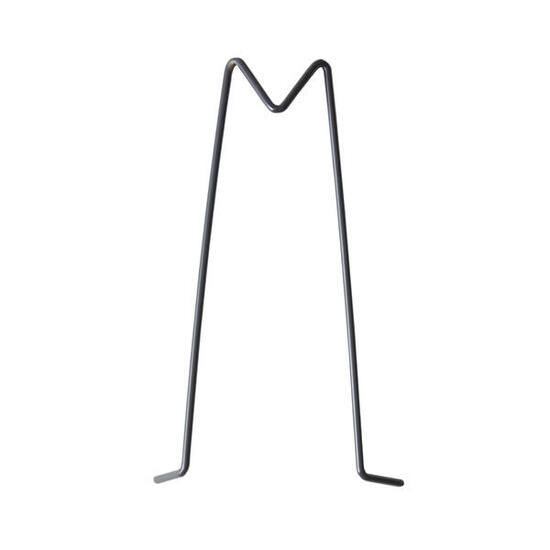 Befestigung Tornetz SG 500 Größe M und L