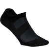 WS 500 Fresh Invisible fitness walking socks black