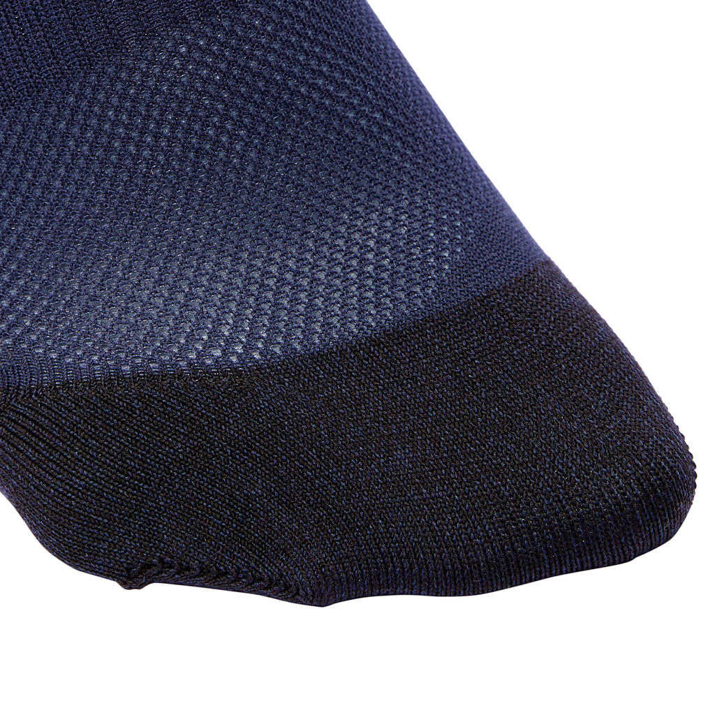WS 500 Fresh Invisible fitness walking socks green