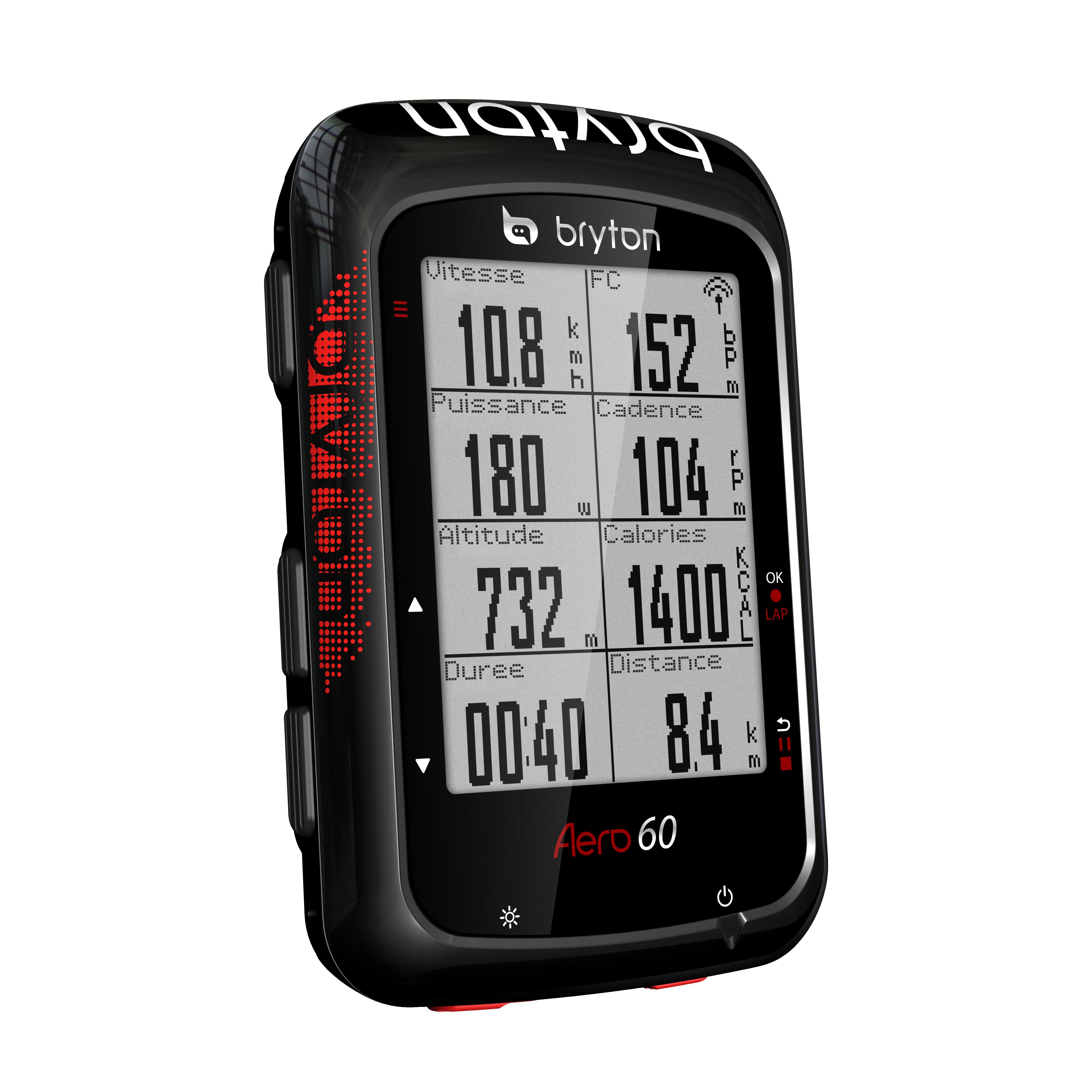 Decathlon bryton sales