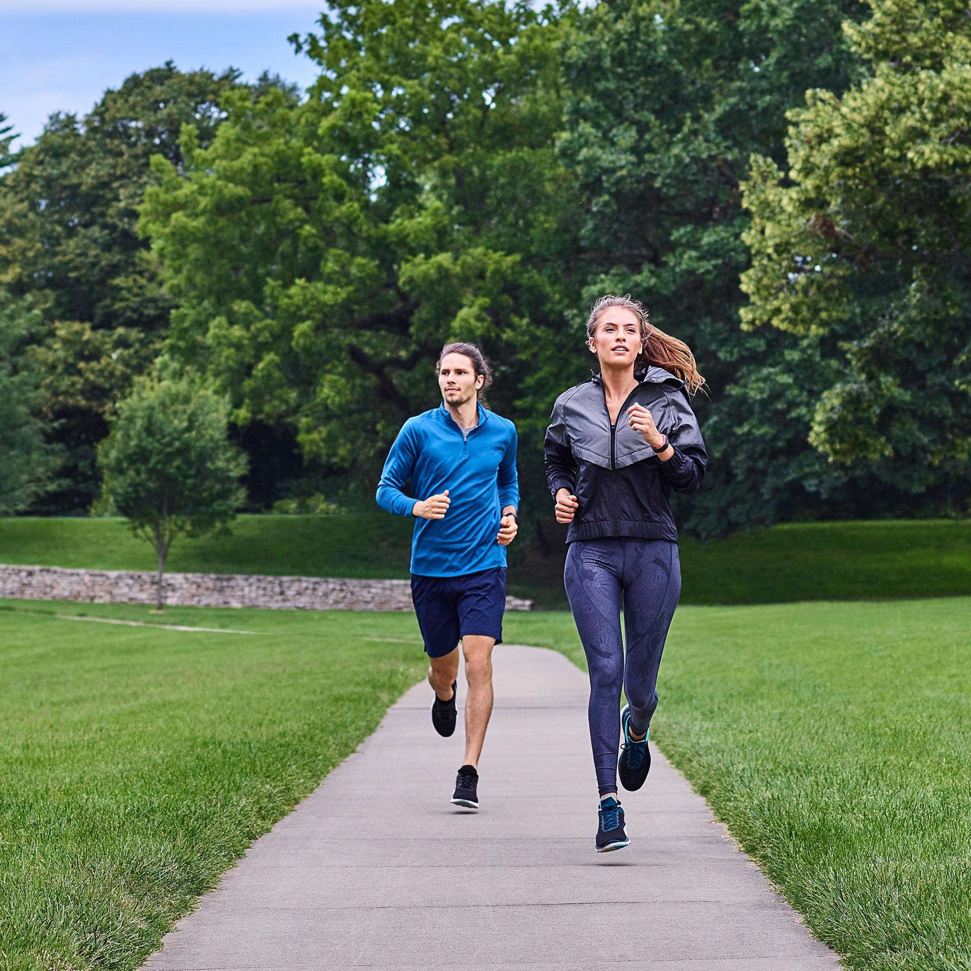 bratara fitness garmin vivosport