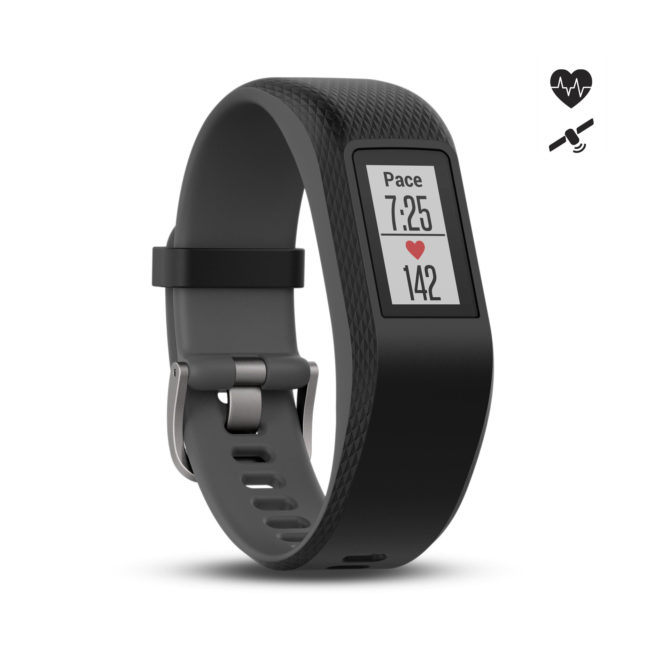 Garmin 2025 vivosport pulsera