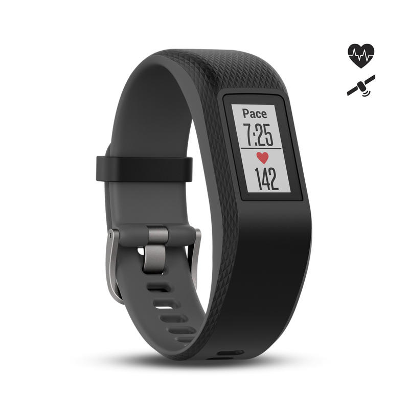 vivosport heart rate accuracy