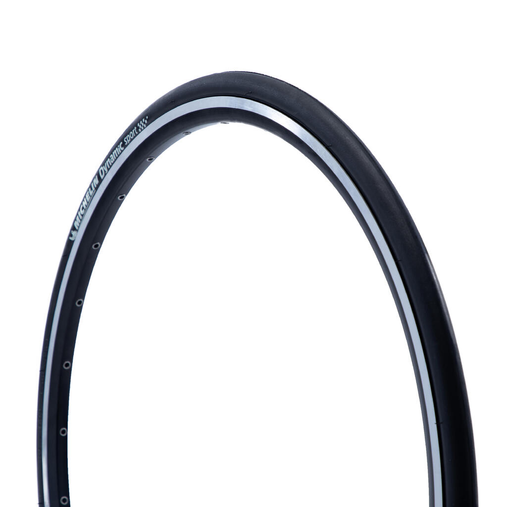 Gume za bicikle DYNAMIC SPORT 700 x 25 (2 komada)