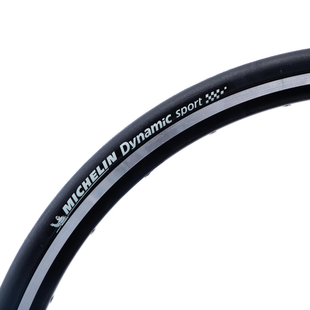 Gume za bicikle DYNAMIC SPORT 700 x 25 (2 komada)