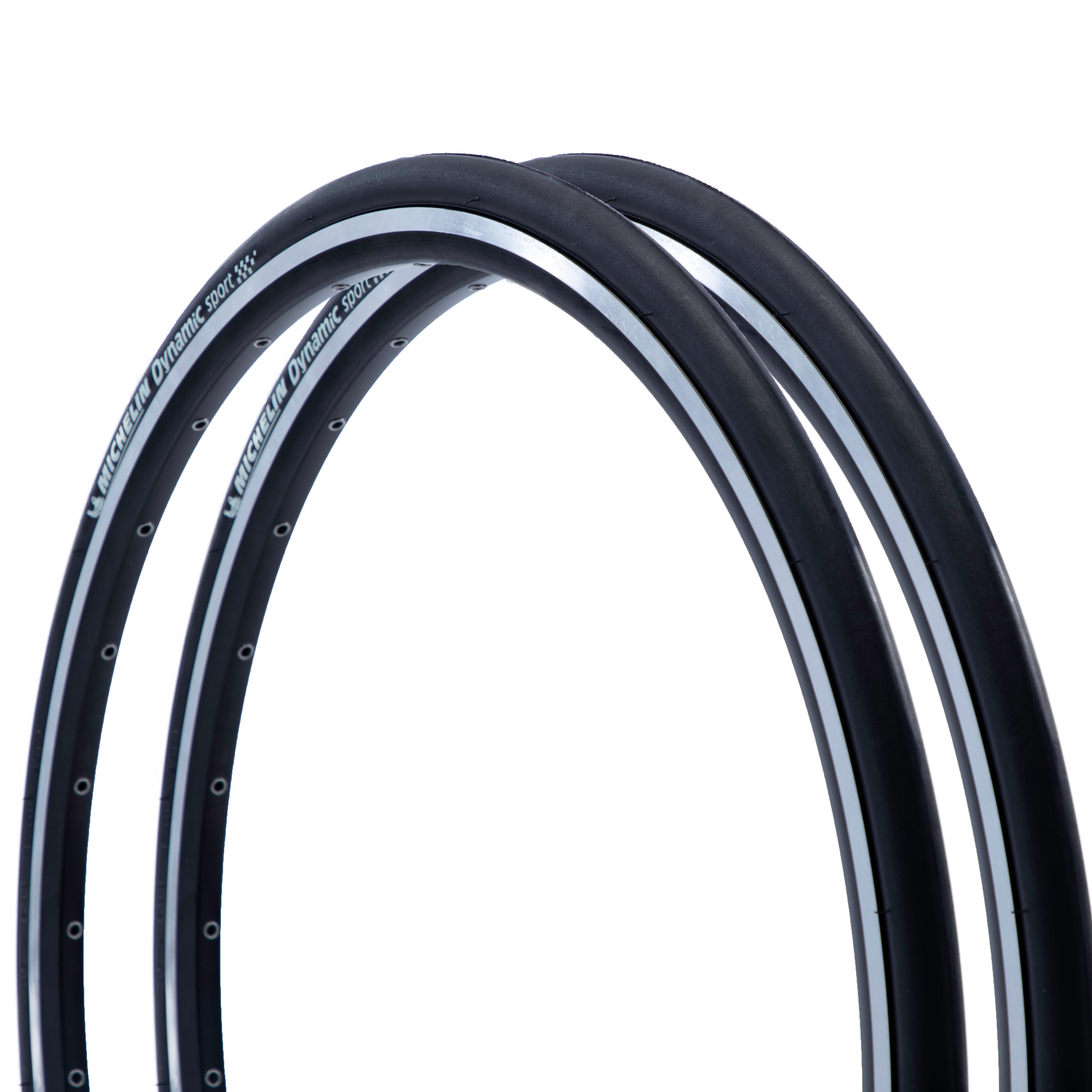 michelin dynamic sport road tyre