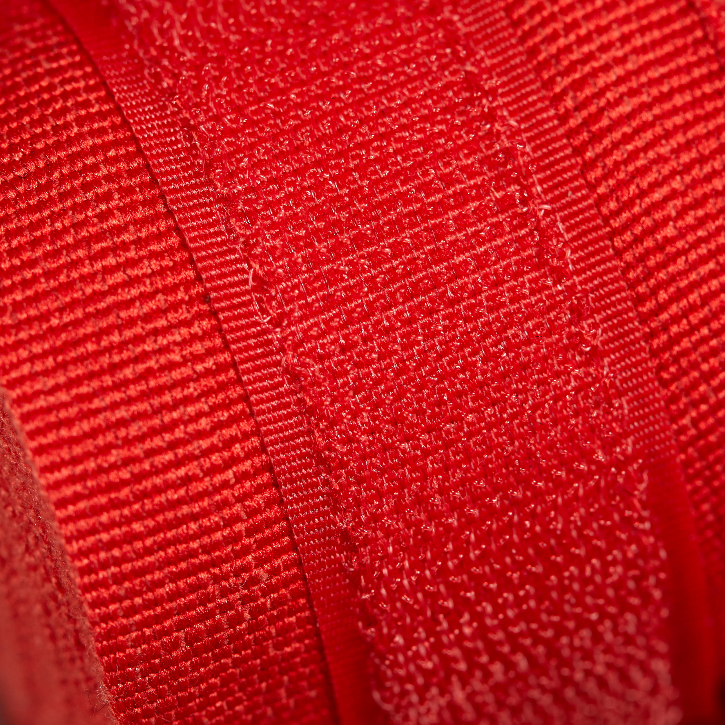 Boxing Wraps 4m - Red 6/8