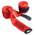 Adult Boxing Wraps 4m Red