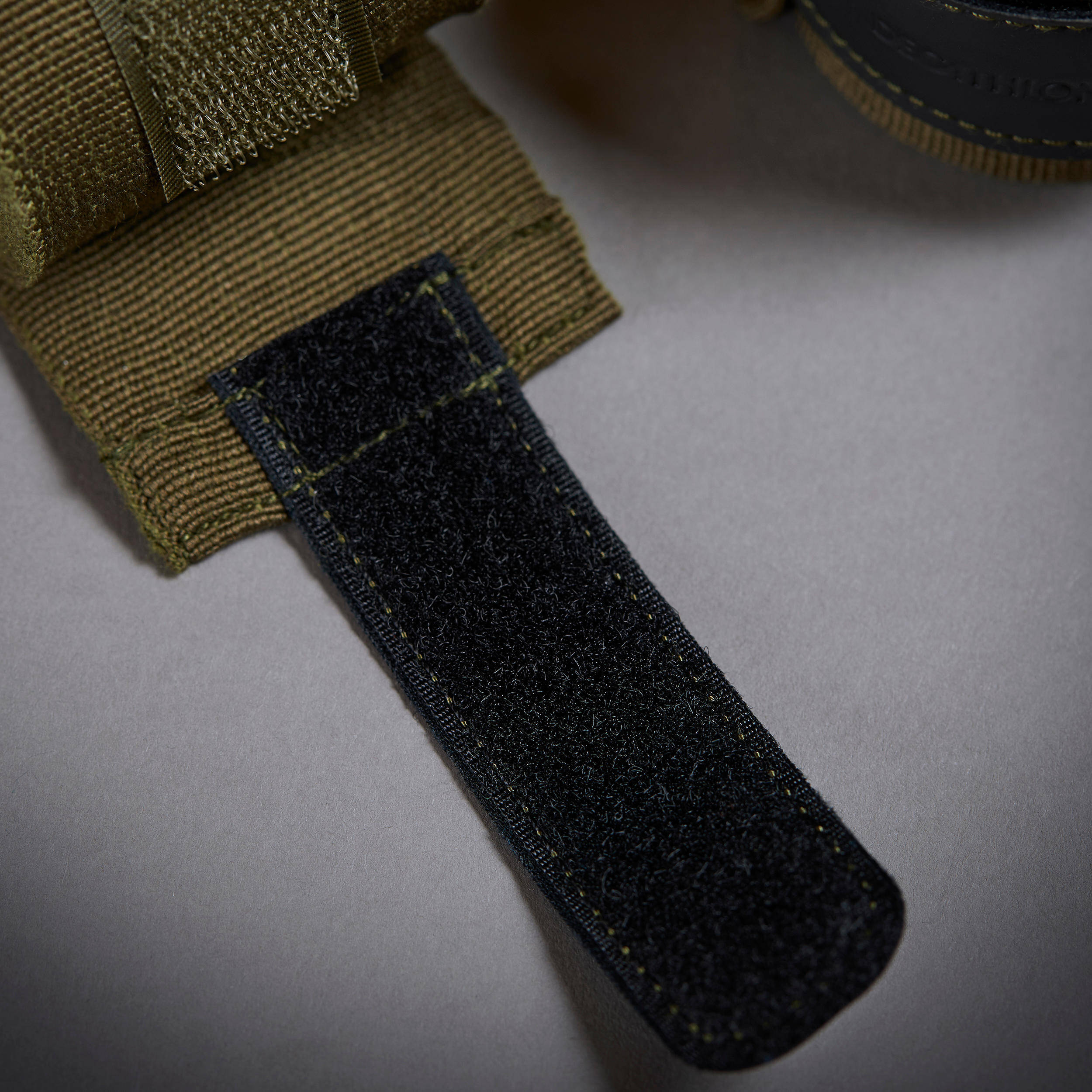 Adult Boxing Wraps 4m Khaki -  5