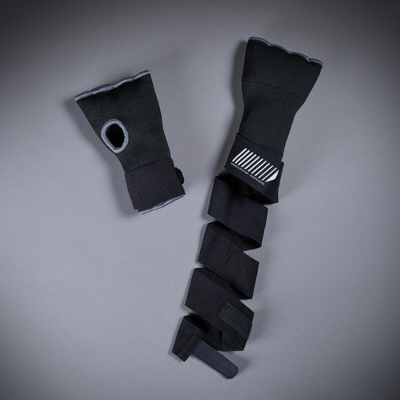 Hand Wraps and Inner Gloves