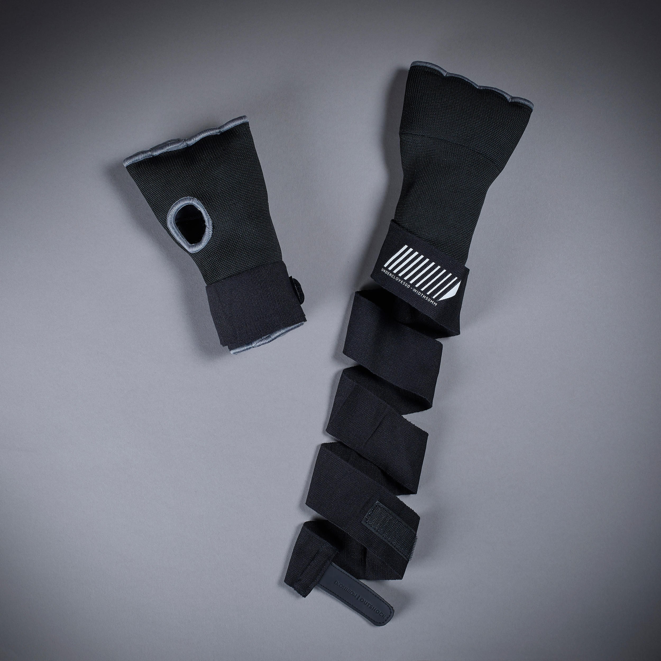 gant de boxe decathlon