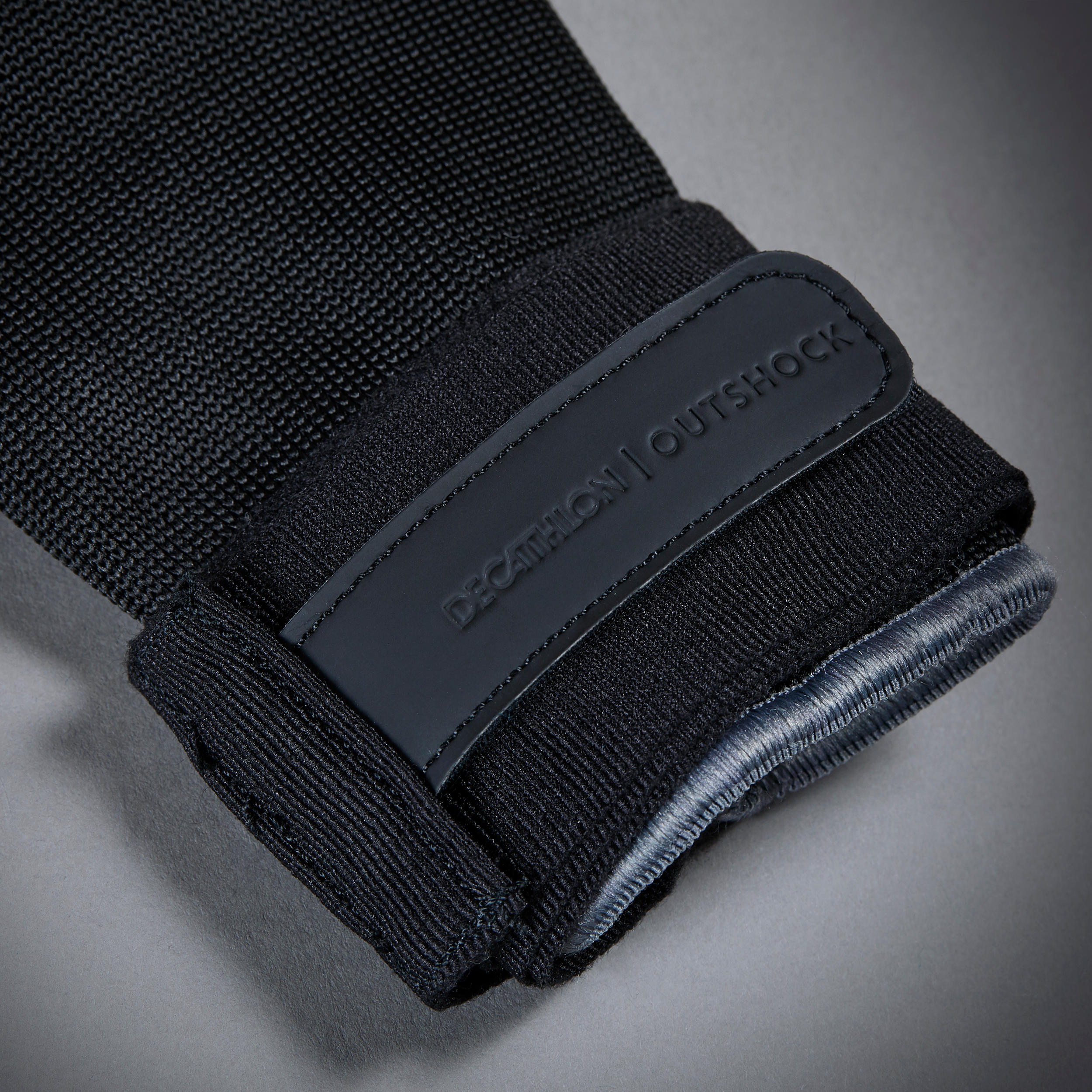 500 Boxing Inner Gloves Black 4/6