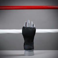 500 Boxing Inner Gloves Black