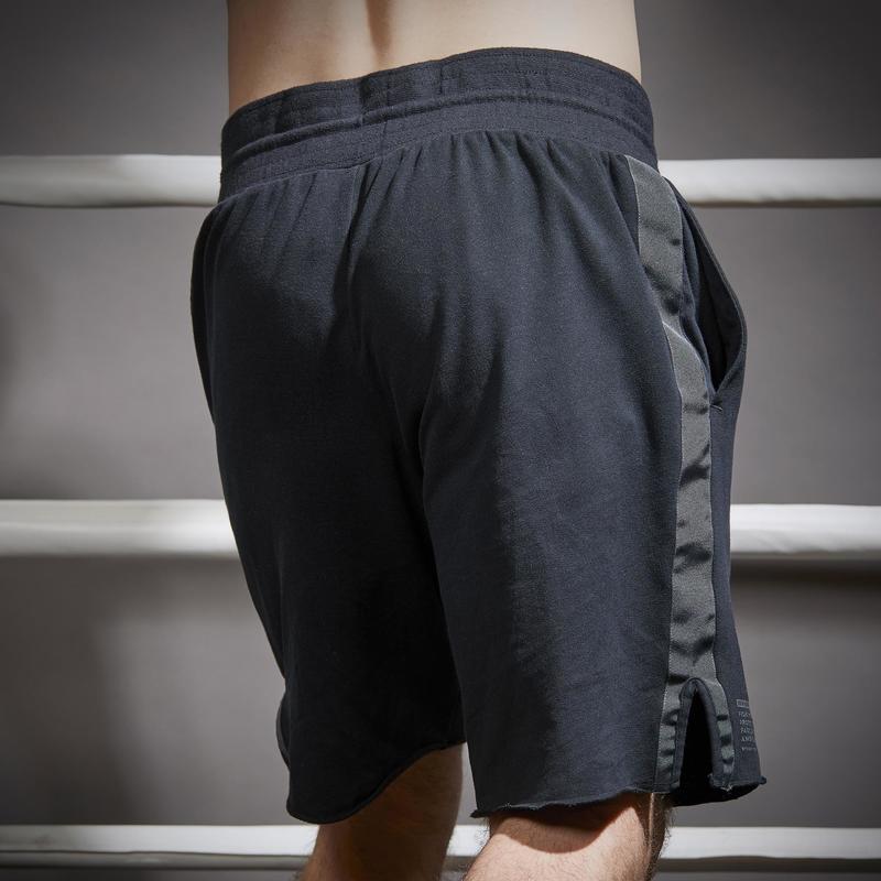 outshock shorts