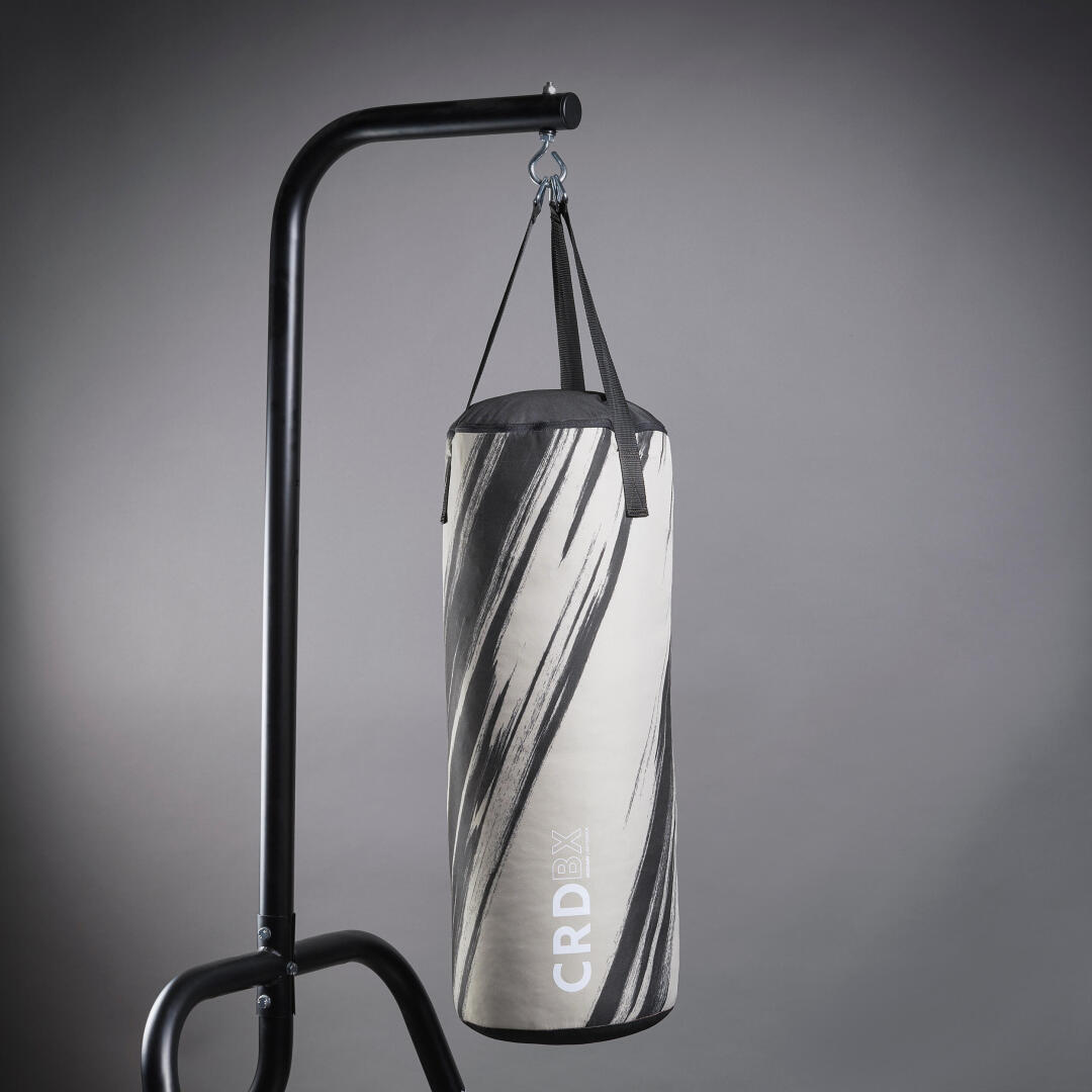 Pugile Sacco Boxe Vuoto Decathlon Sacco Da Boxe Riempito Sacco Da