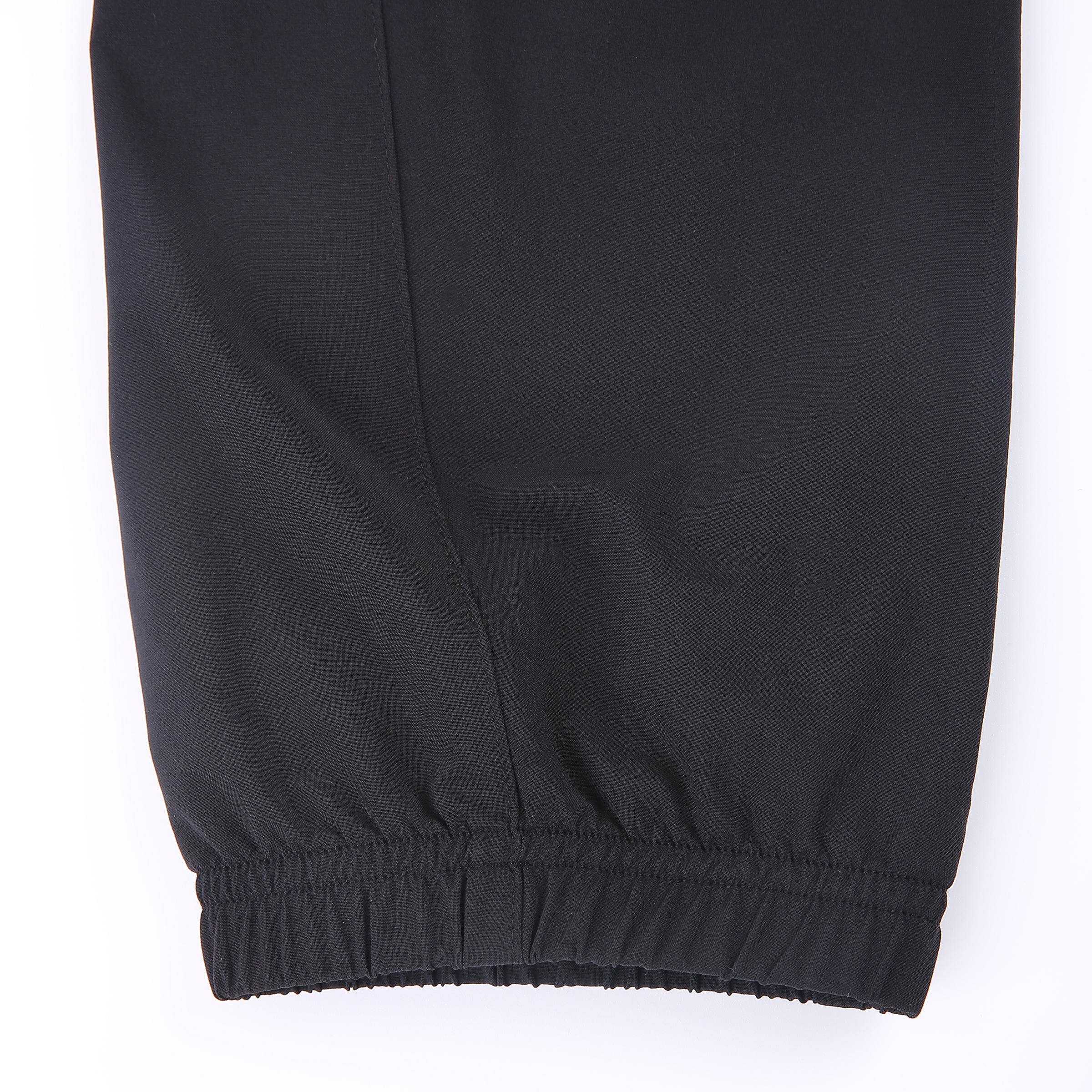 Kids' Ultra-Lightweight Bottoms - Black -  4
