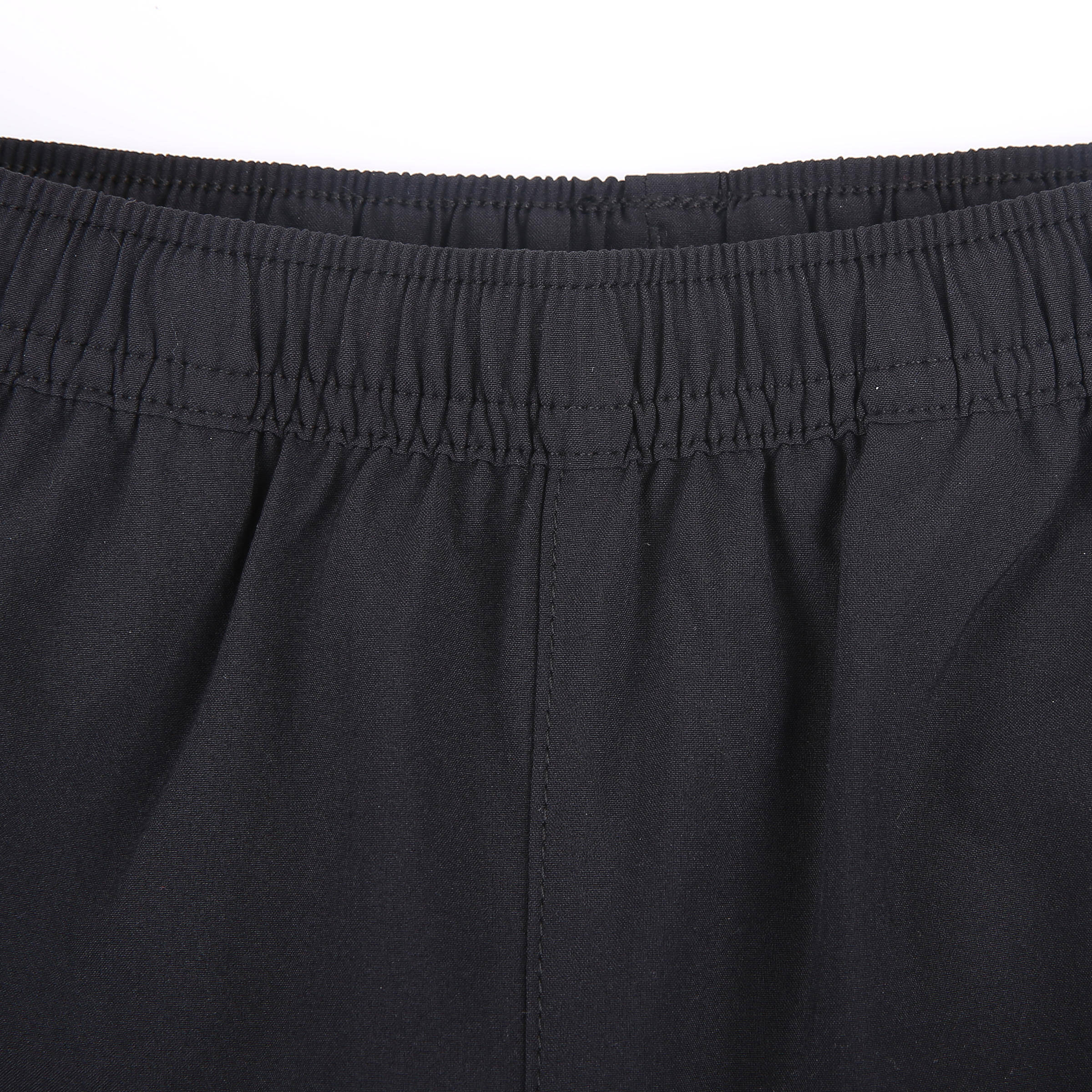 Kids' Ultra-Lightweight Bottoms - Black -  3