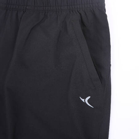 Kids' Ultra-Lightweight Bottoms - Black