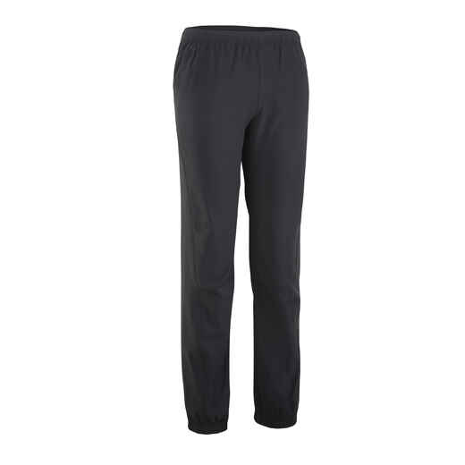 
      Pantalon ultra léger noir enfant
  