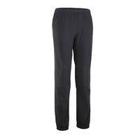 Pantalon ultra léger noir enfant