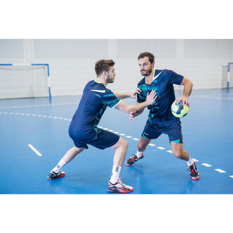  Zapatillas - Balonmano: Deportes y aire libre