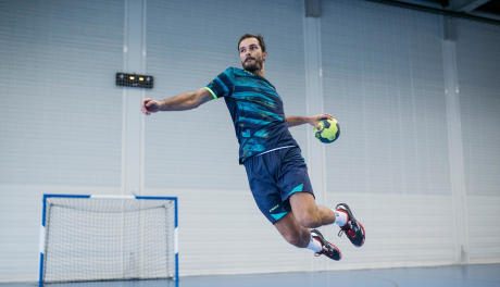 handball handball