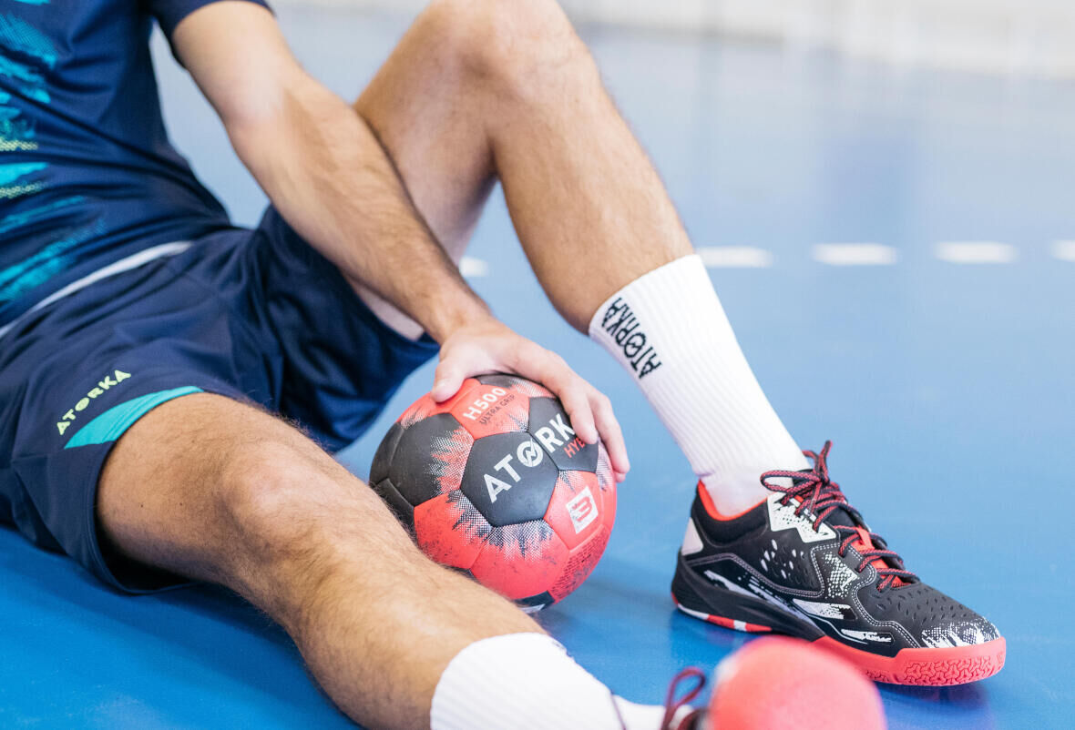 handball-recuperation