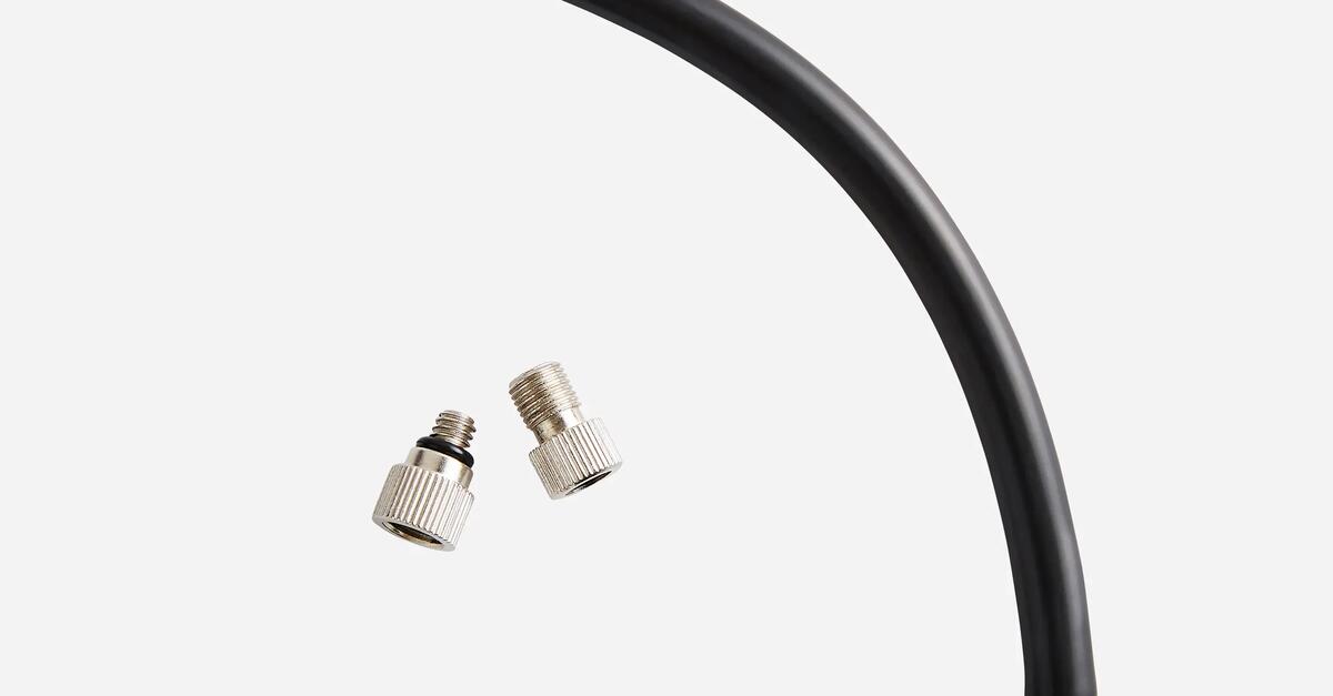 elektrische fahrradpumpe BP188 Fahrradpumpe | WooWind