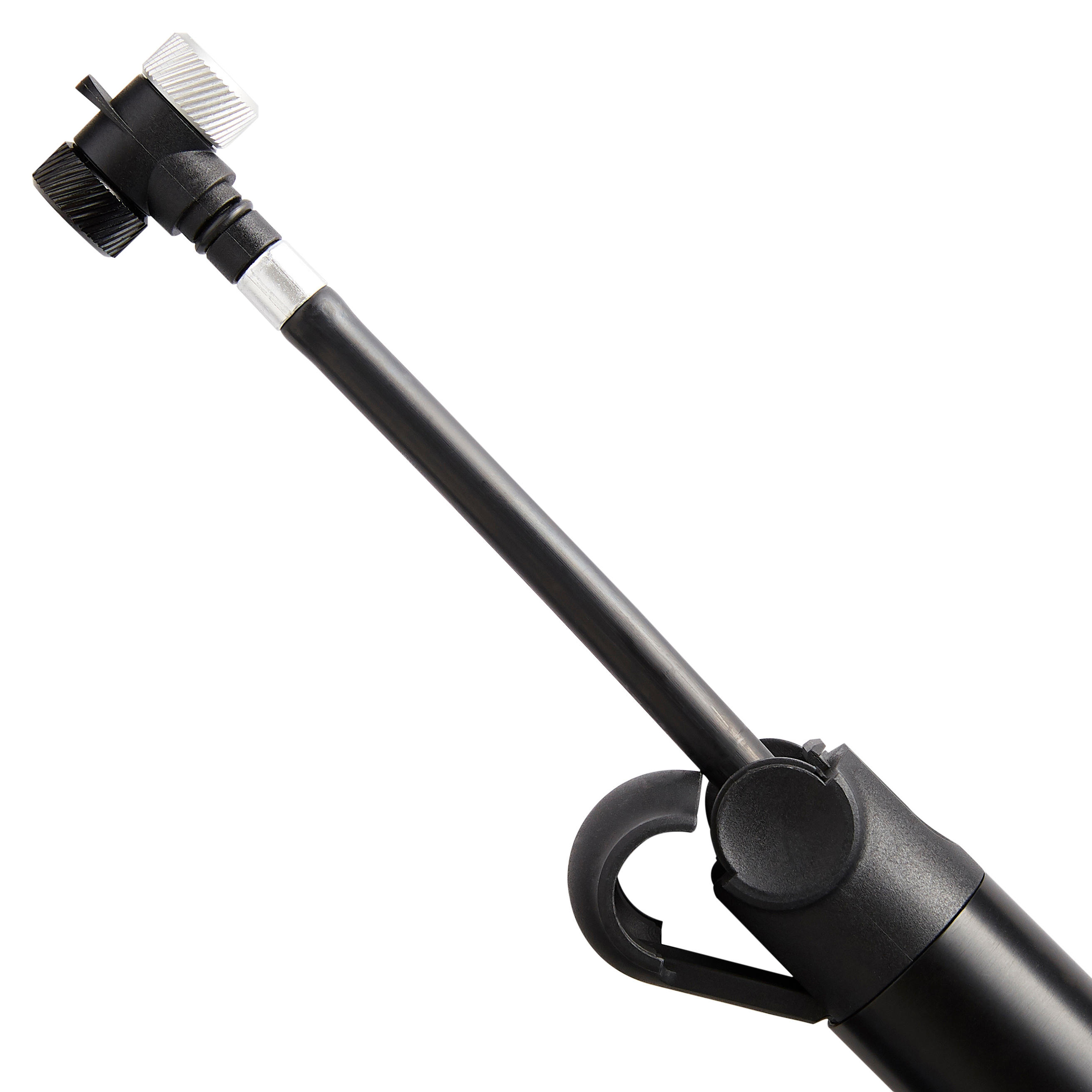 Fietsreparatieset met pomp/bandenlichters/multitool | RIVERSIDE | Decathlon .nl