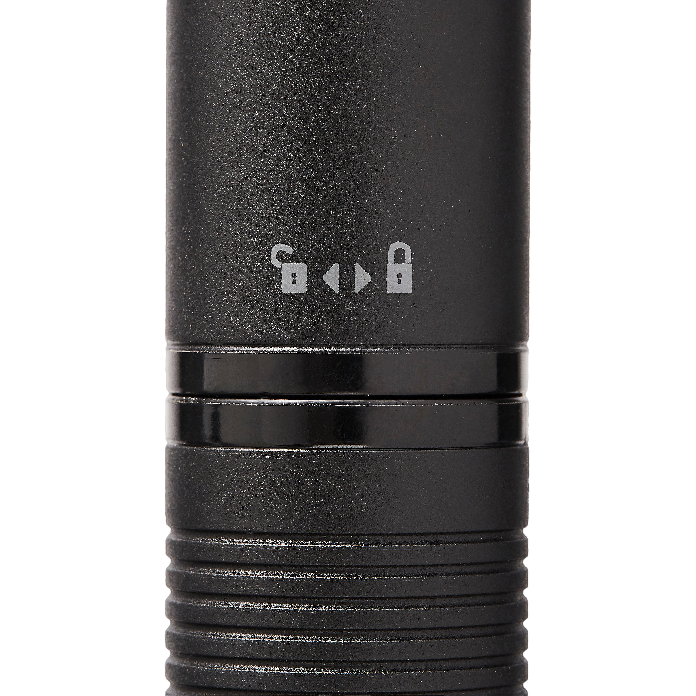Hybrid Bike Hand Pump - ROCKRIDER