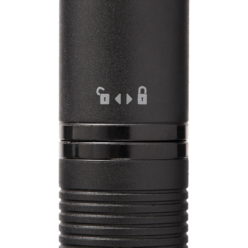 decathlon mtb pump 500