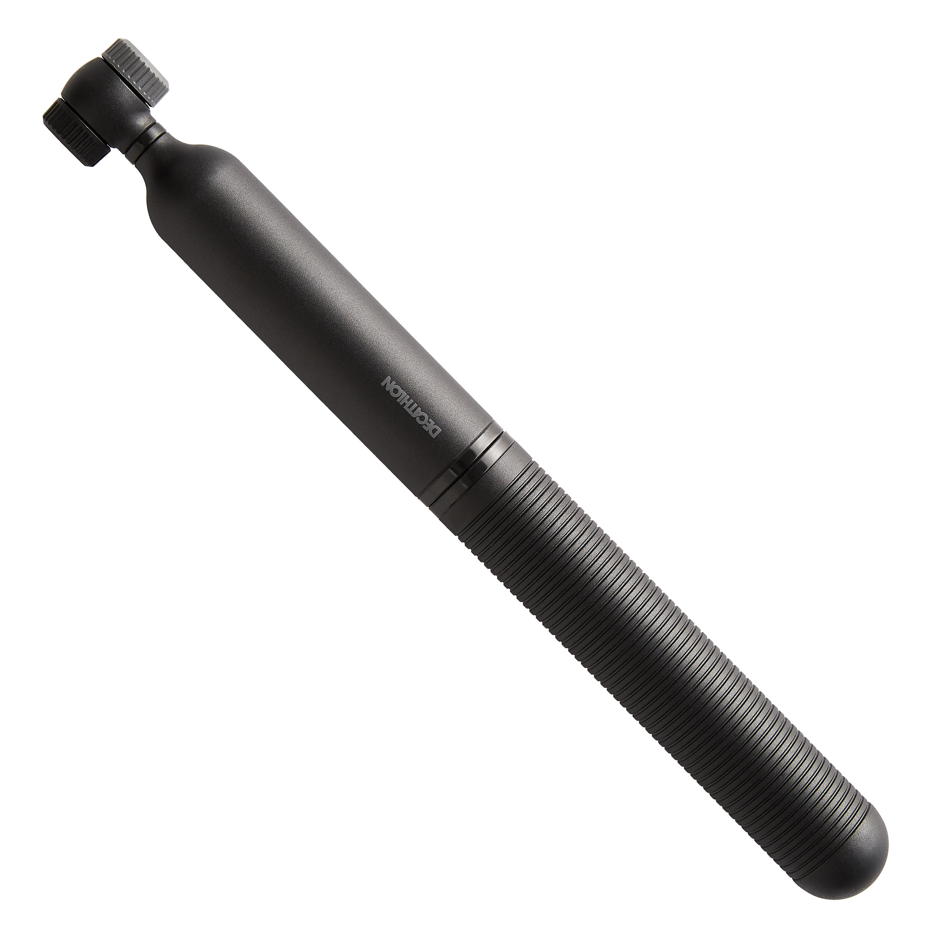 Pompe à main de vélo hybride - ROCKRIDER