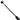 Hybrid Bike Hand Pump - Black
