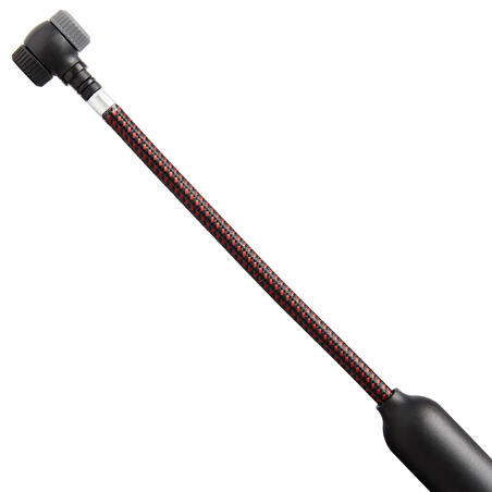 decathlon mini bike pump