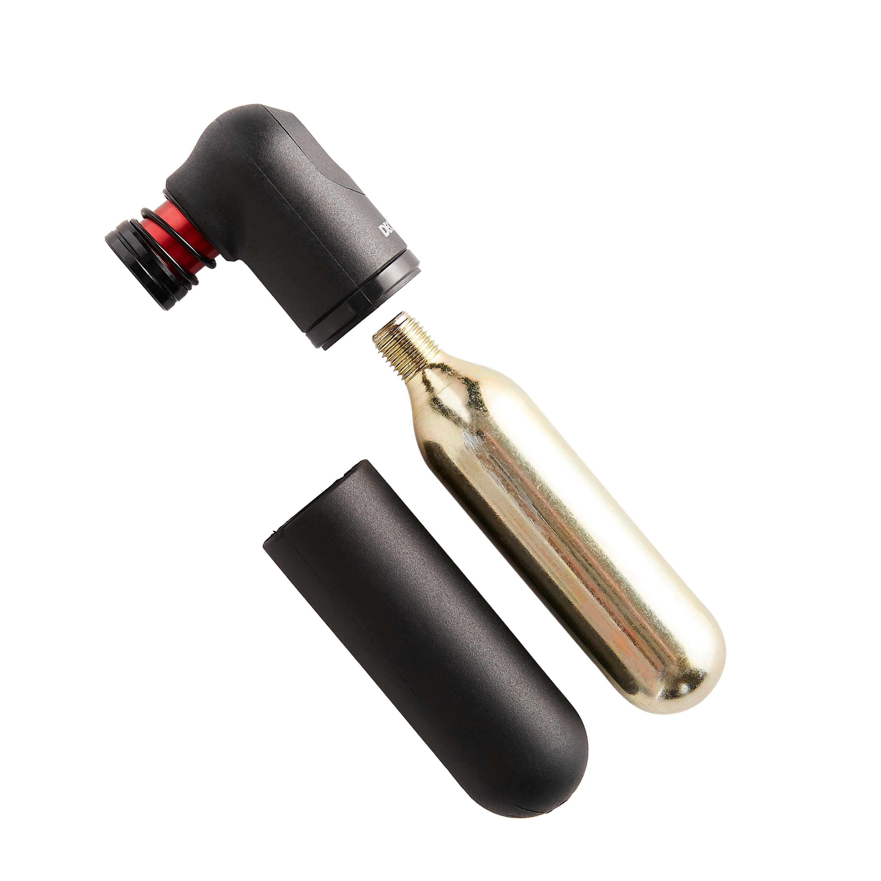 Co2 cartridge 2025 bike pump