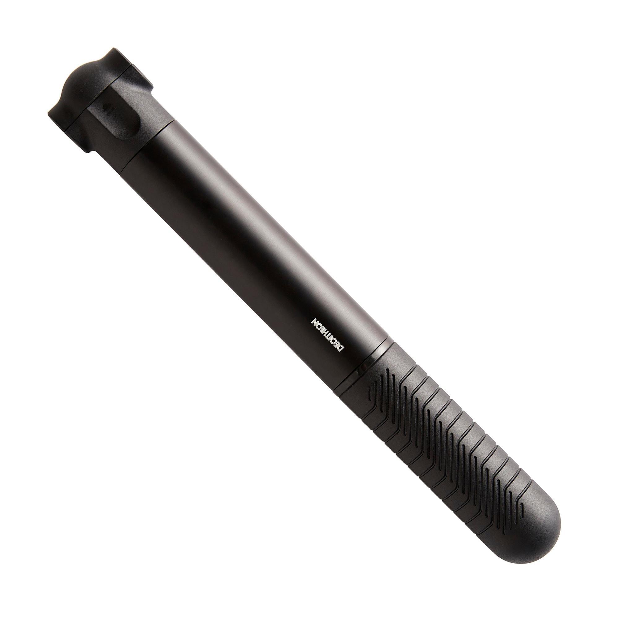 mountain pump