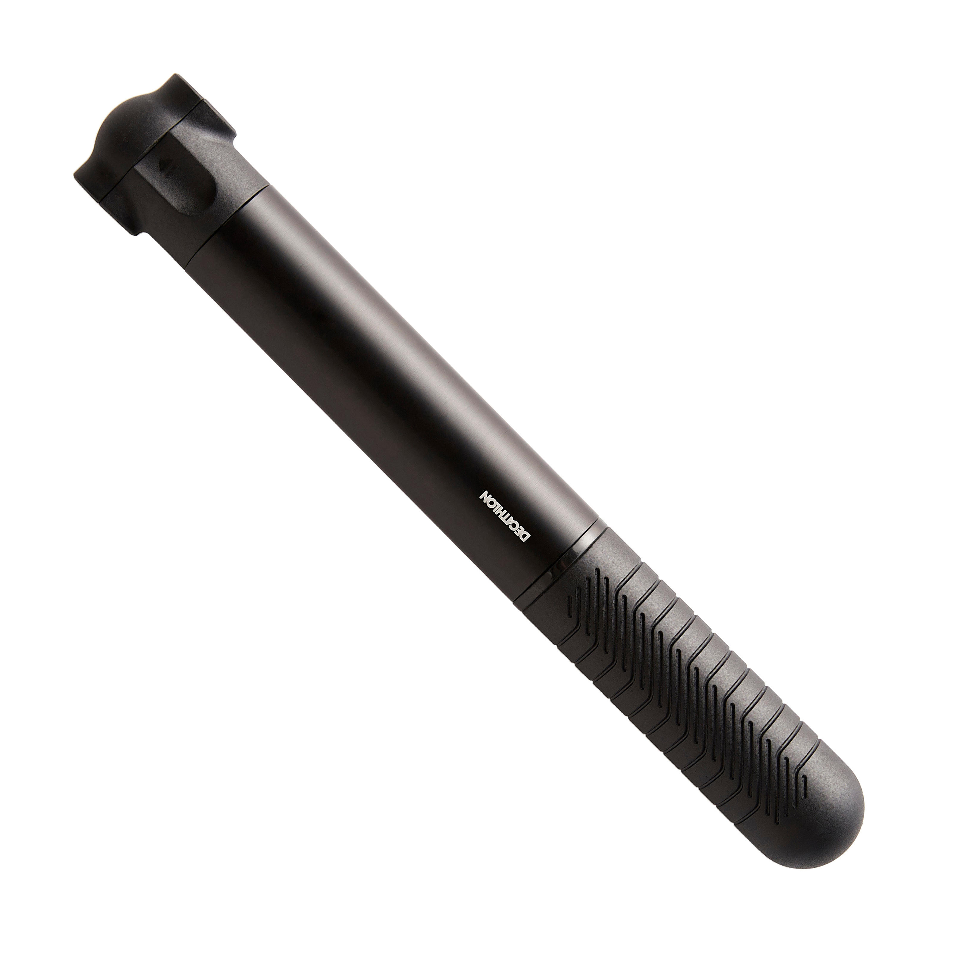 decathlon bike pump