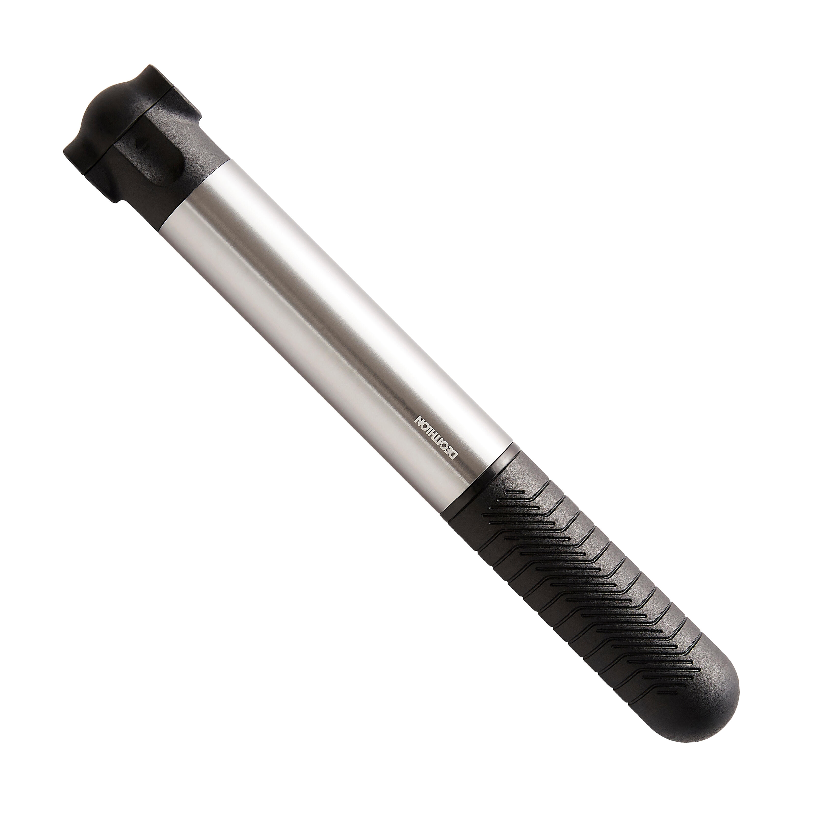 b and q bike pump