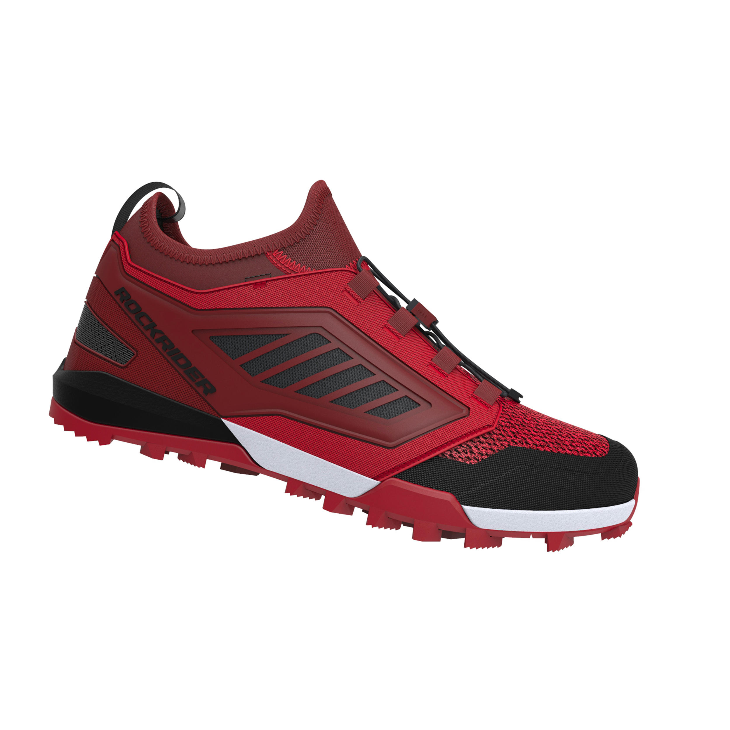 Decathlon zapatillas mtb hombre hotsell
