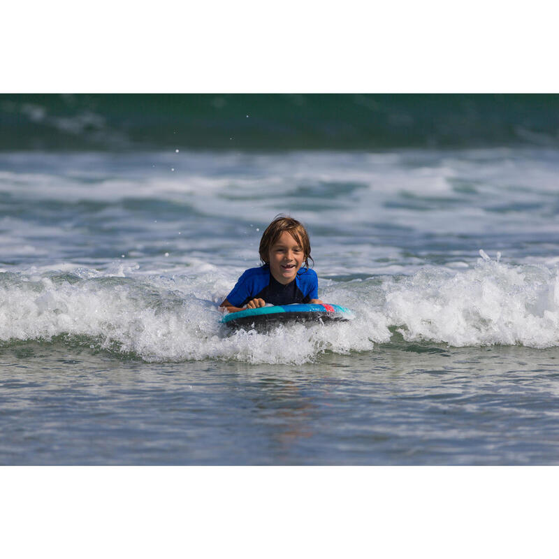 Bodyboard Bodyatu Niños 4-8 Años Camuflaje Asas