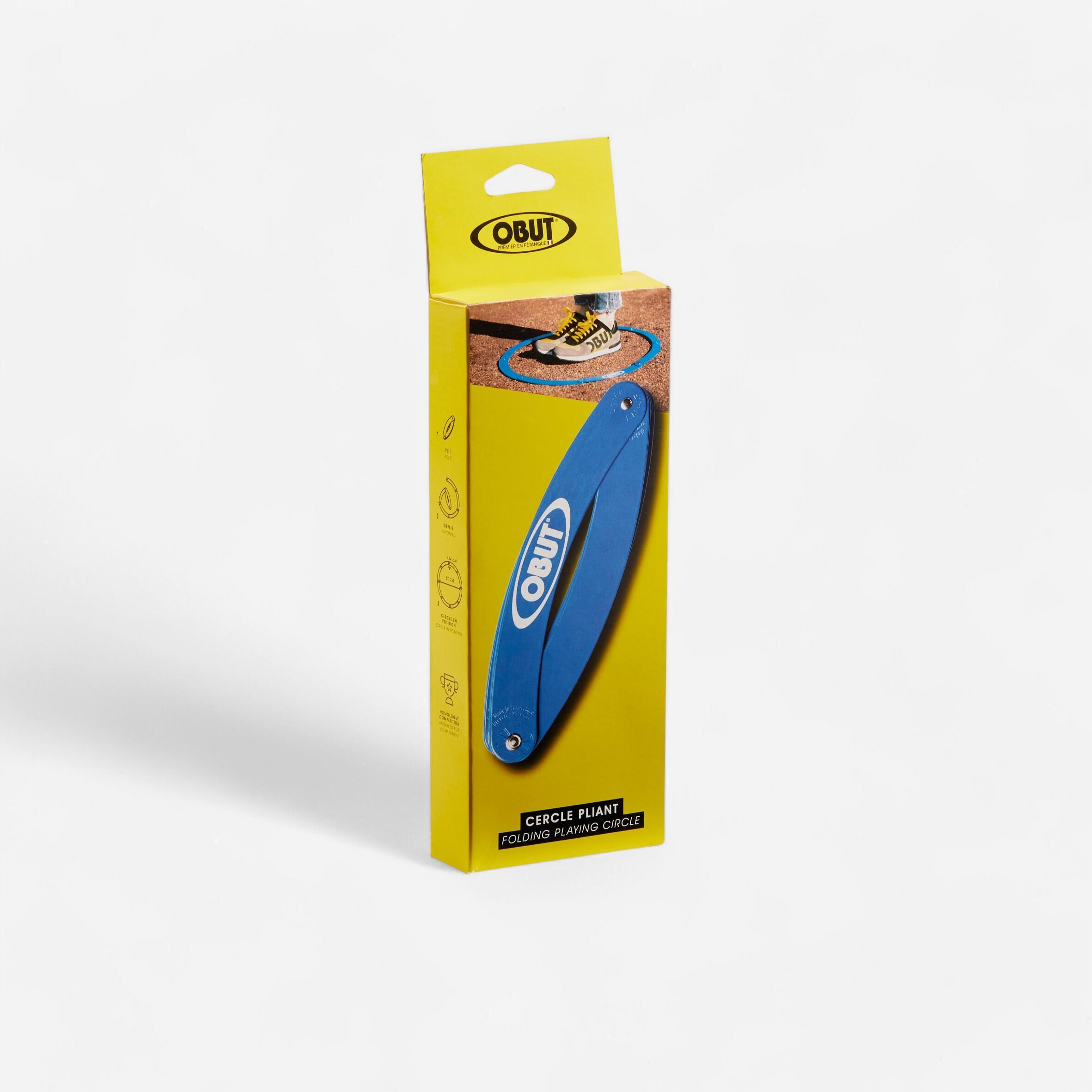 Obut Opvouwbare Hoepel obut kopen in de aanbieding