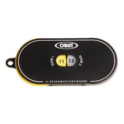 Marqueur de score OBUT