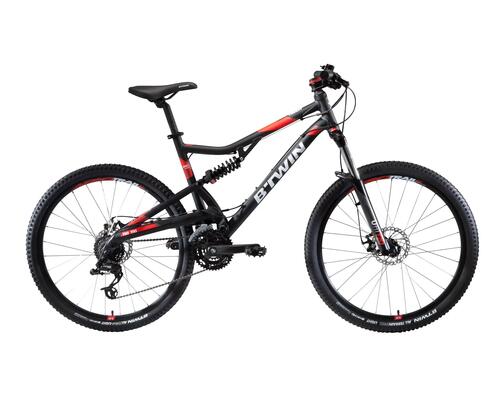 MTB ROCKRIDER