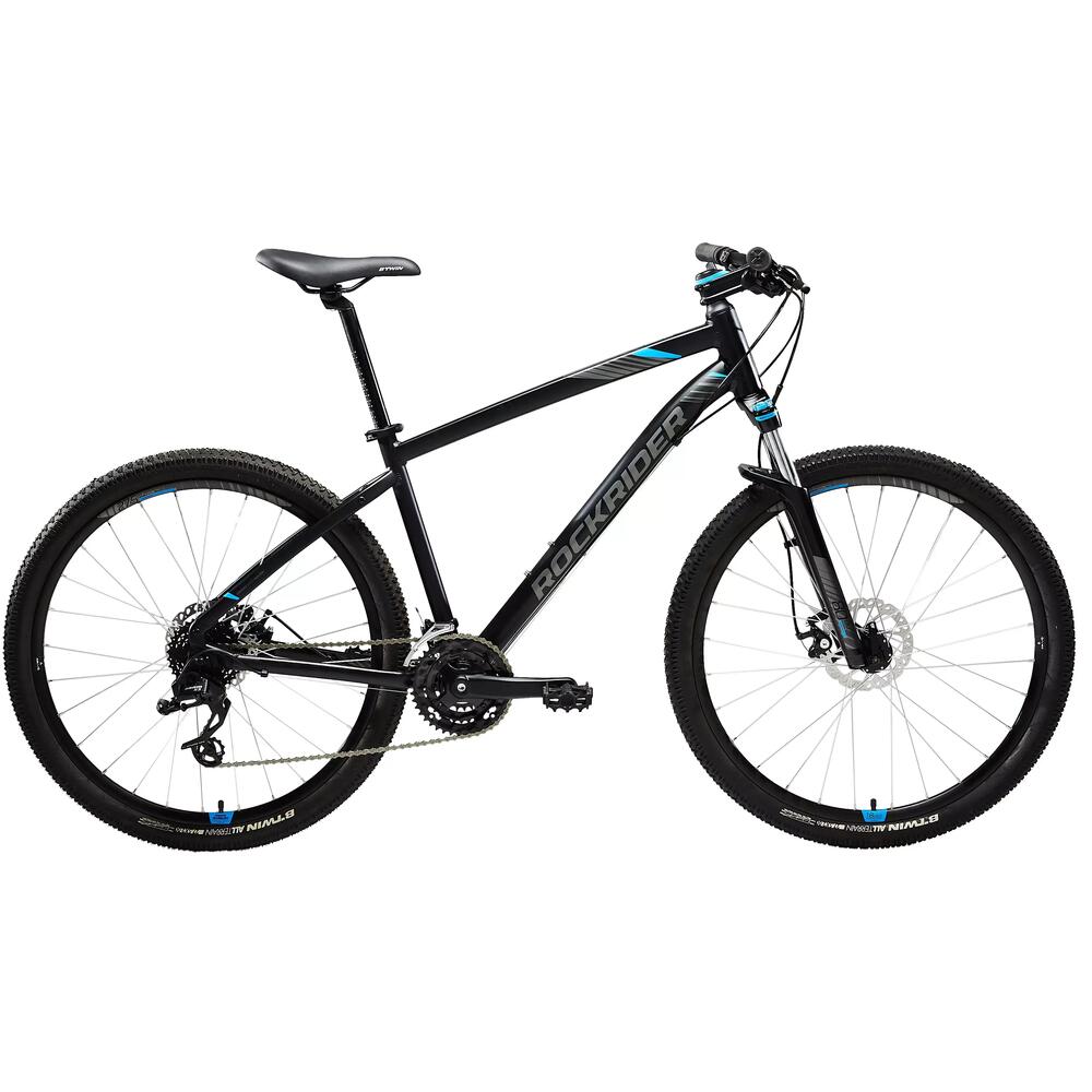 rockrider st520 mtb