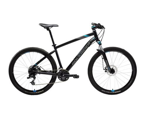 ROCKRIDER 520