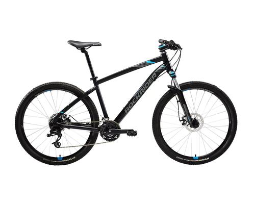 rockrider st520 mtb
