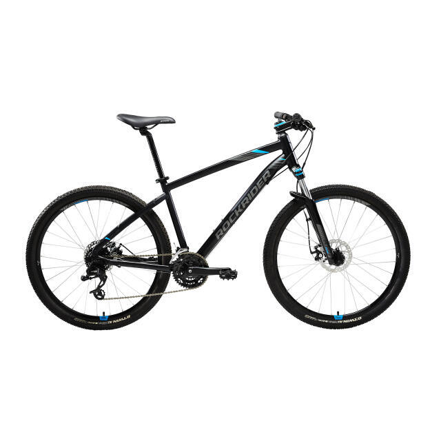 decathlon 520 rockrider